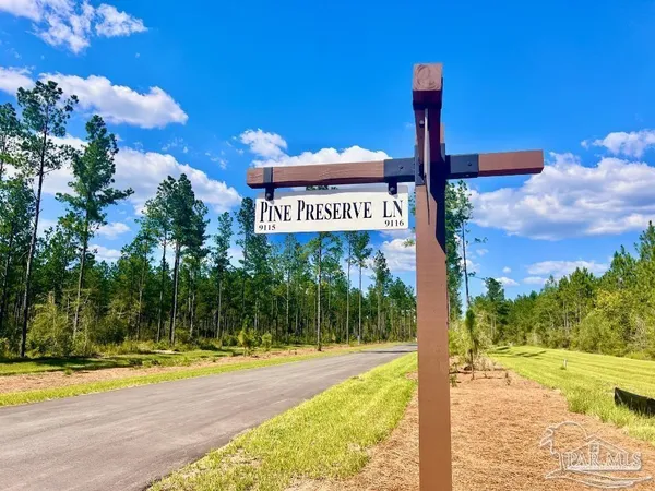 $165,000 | Lot 87 Pine Preserve Lane, Pace, FL 32571