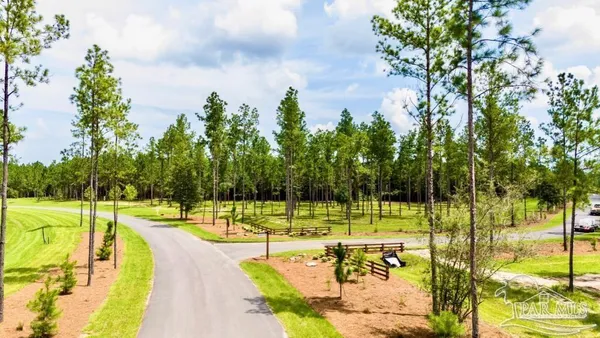 $165,000 | Lot 87 Pine Preserve Lane, Pace, FL 32571