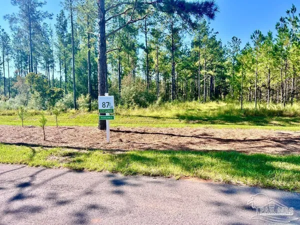 $165,000 | Lot 87 Pine Preserve Lane, Pace, FL 32571