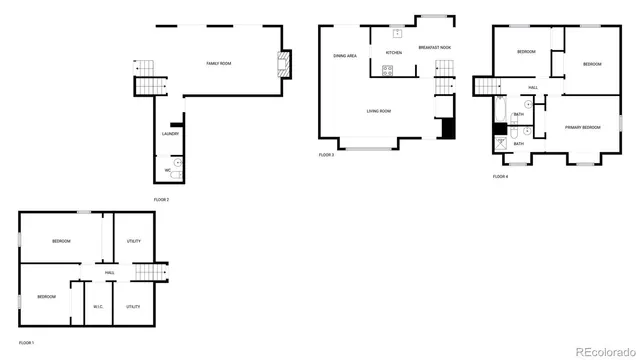 $577,000 | 1273 Cottonwood Street, Broomfield, CO 80020