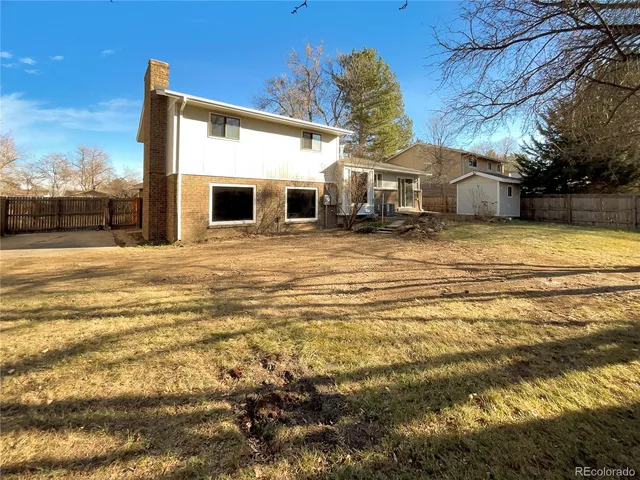 $577,000 | 1273 Cottonwood Street, Broomfield, CO 80020