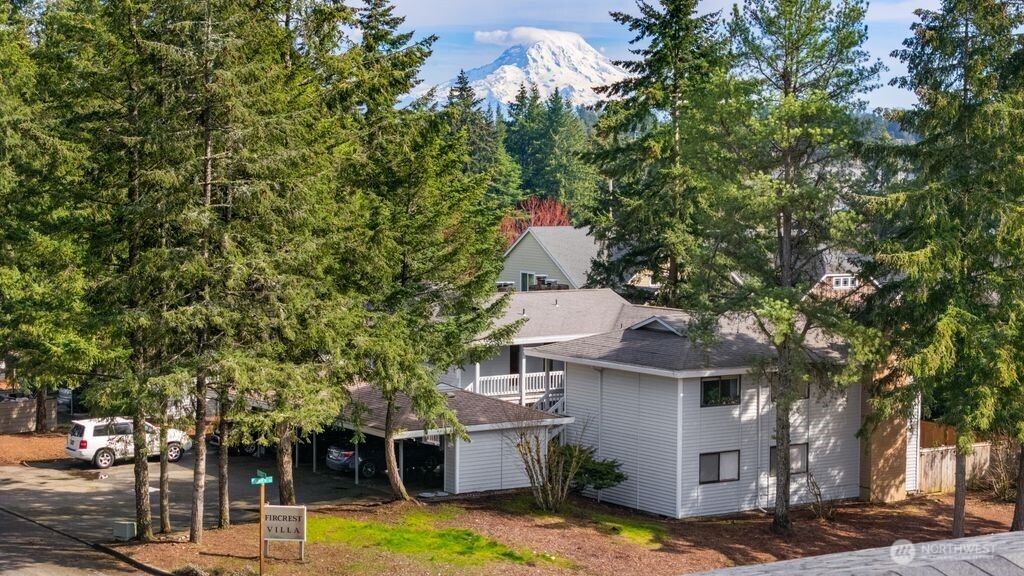 1461 Rainier Court Fircrest, WA 98466 - Photo 1 of 22