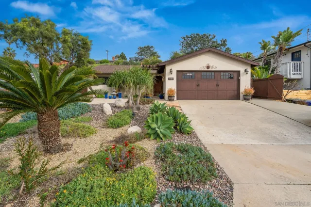 $1,499,000 | 1849 Playa Riviera Drive, Cardiff, CA 92007