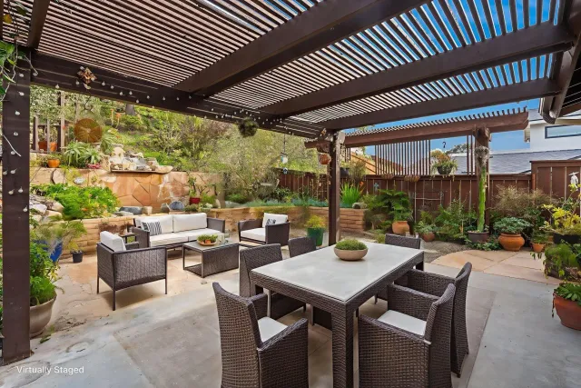 $1,499,000 | 1849 Playa Riviera Drive, Cardiff, CA 92007