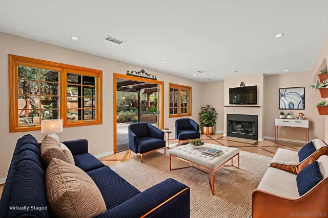 $1,499,000 | 1849 Playa Riviera Drive, Cardiff, CA 92007