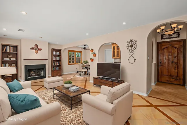 $1,499,000 | 1849 Playa Riviera Drive, Cardiff, CA 92007