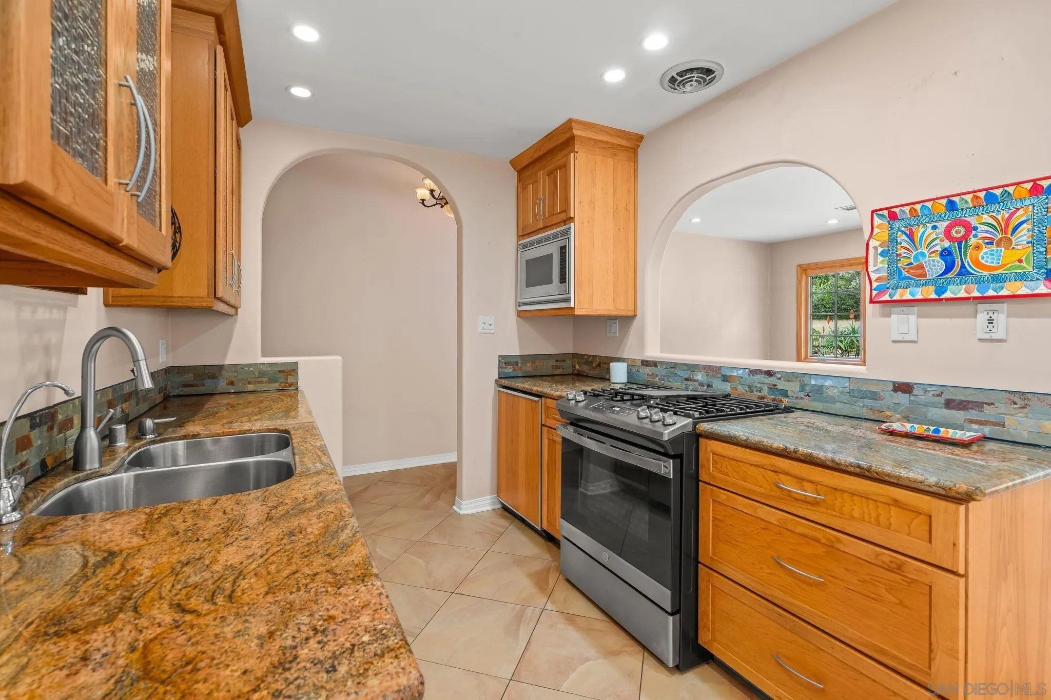 1849 Playa Riviera Drive Cardiff, CA 92007 - Photo 27 of 43 Kitchen