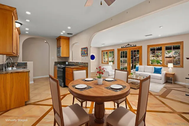 $1,499,000 | 1849 Playa Riviera Drive, Cardiff, CA 92007