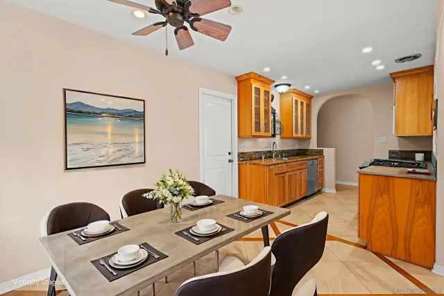 $1,499,000 | 1849 Playa Riviera Drive, Cardiff, CA 92007