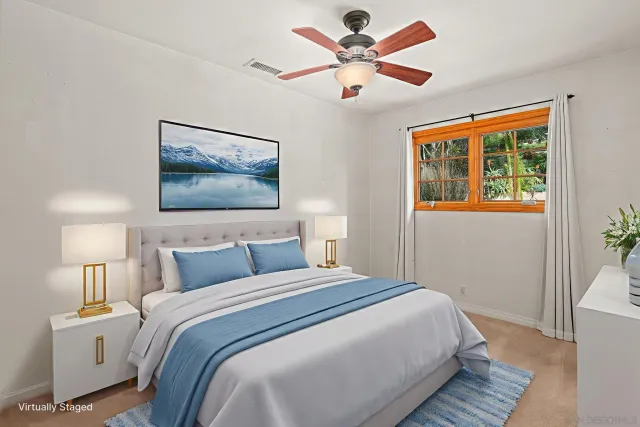 $1,499,000 | 1849 Playa Riviera Drive, Cardiff, CA 92007