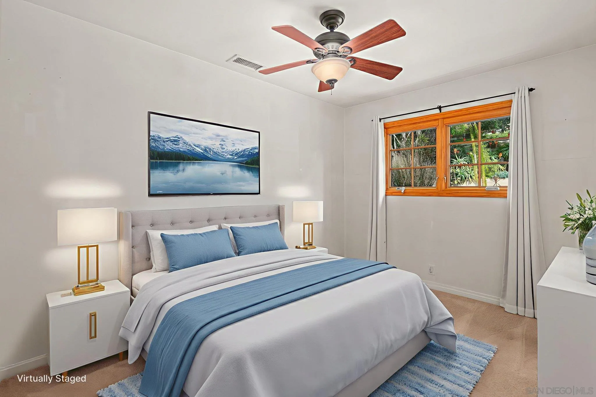 1849 Playa Riviera Drive Cardiff, CA 92007 - Photo 39 of 43 Bedroom # 2 Digitally Altered Photo / Virtually Staged Photo. https://greg-hoxsie-photography-1.aryeo.com/listings/019bd9dd-59e8-7379-a400-52ba9a193233/download-center#images&gid=1&pid=72