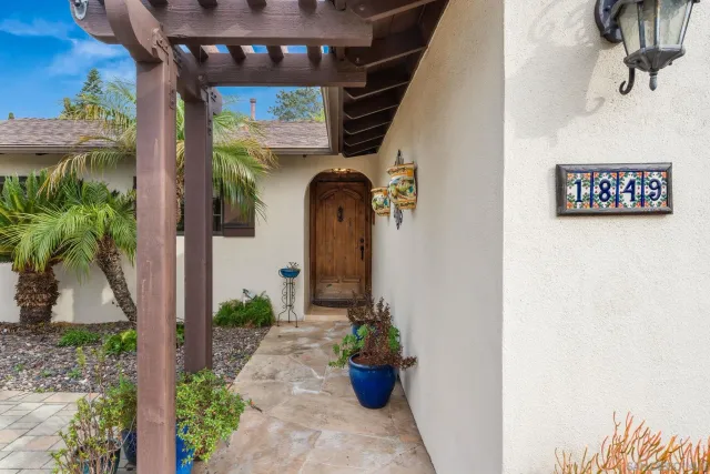 $1,499,000 | 1849 Playa Riviera Drive, Cardiff, CA 92007