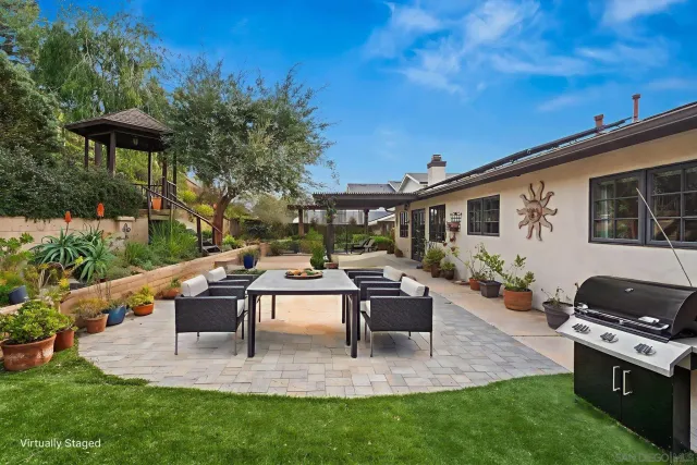 $1,499,000 | 1849 Playa Riviera Drive, Cardiff, CA 92007