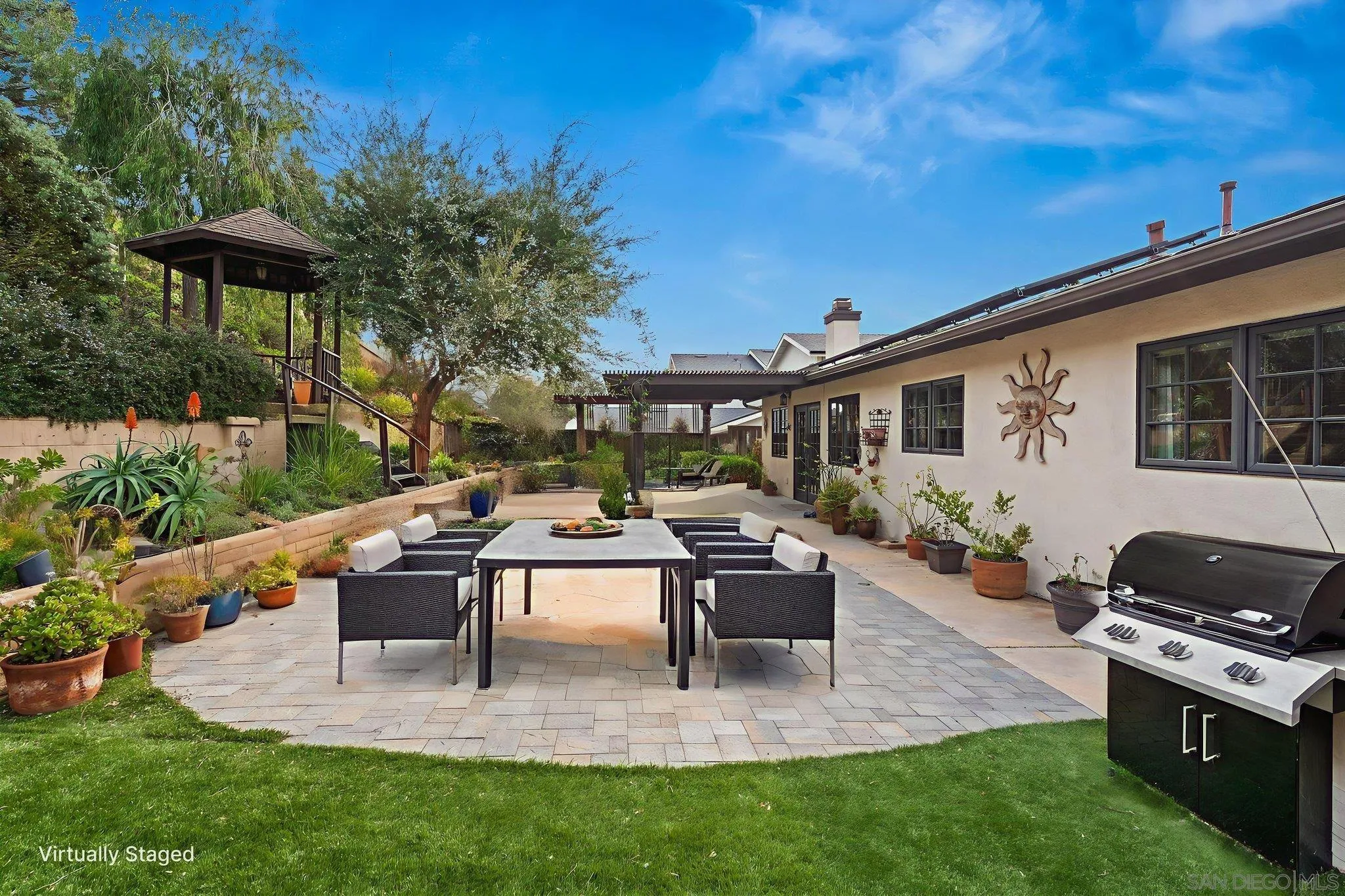 1849 Playa Riviera Drive Cardiff, CA 92007 - Photo 7 of 43 Digitally Altered Photo / Virtually Staged Photo