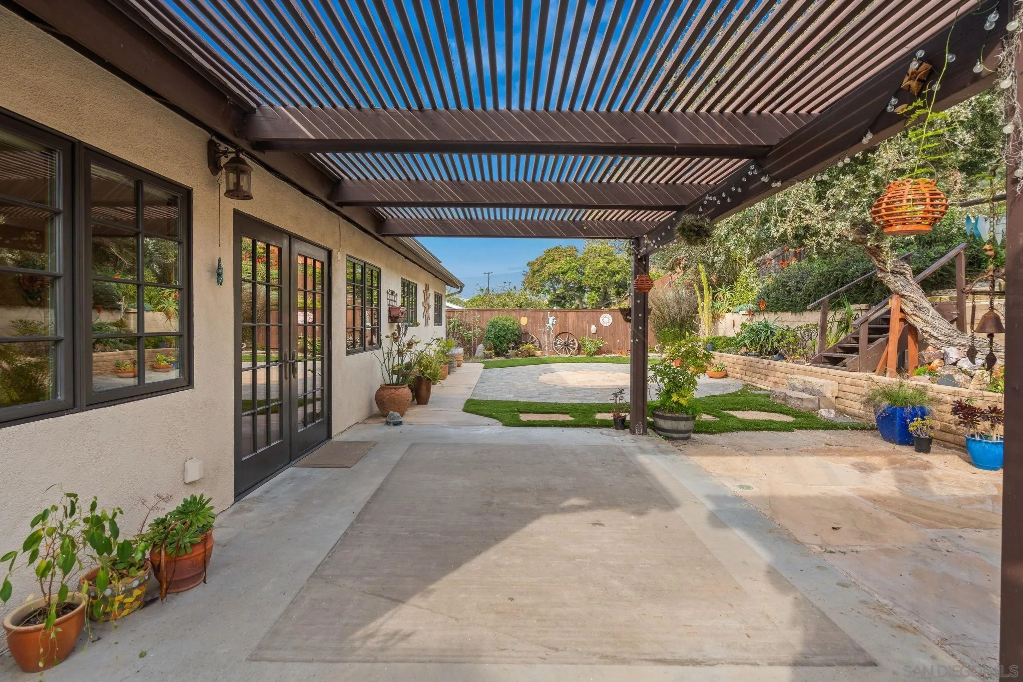 1849 Playa Riviera Drive Cardiff, CA 92007 - Photo 9 of 43 Patio/Deck