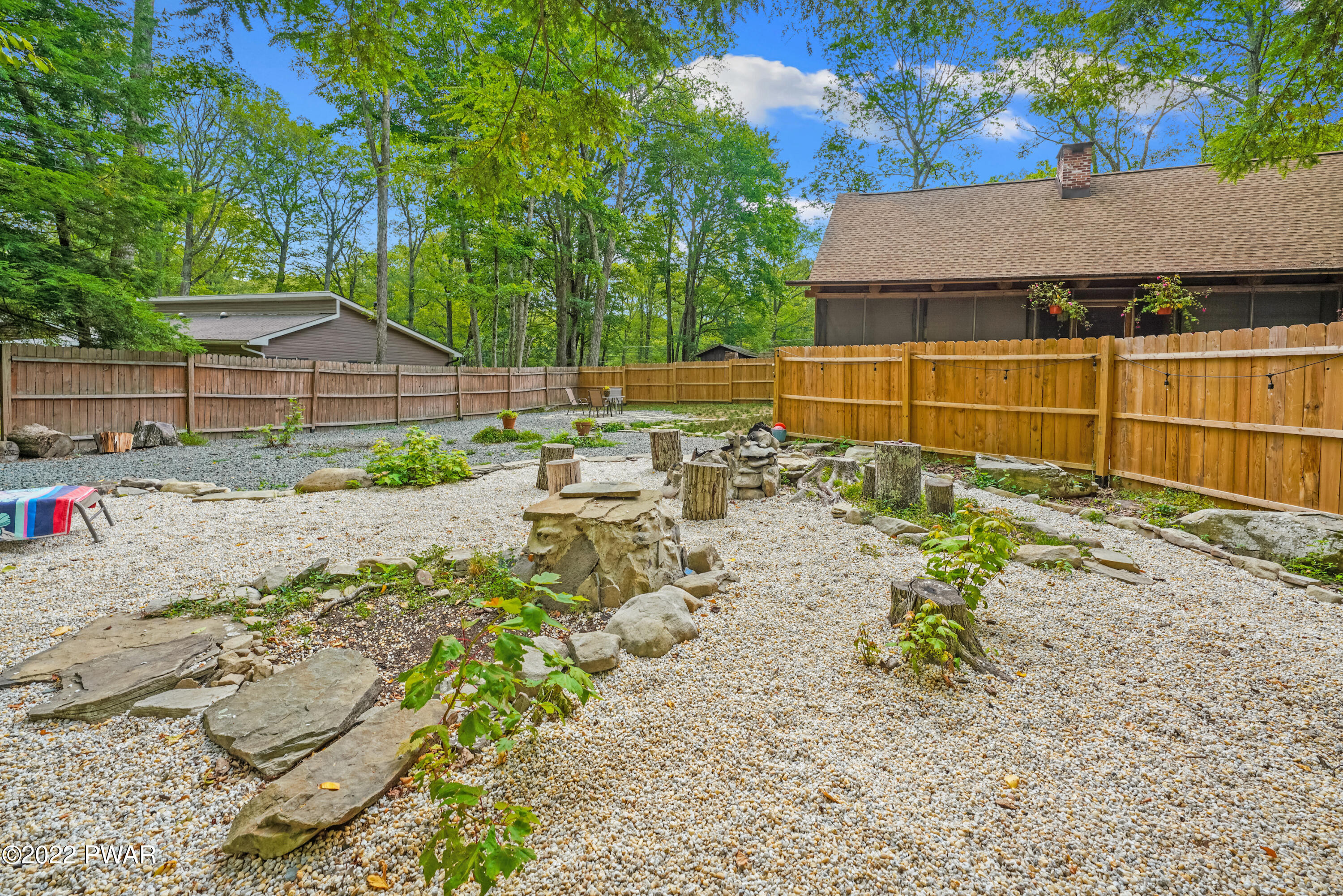 209 Brewster Road Dingmans Ferry, PA 18328 - Photo 12 of 46