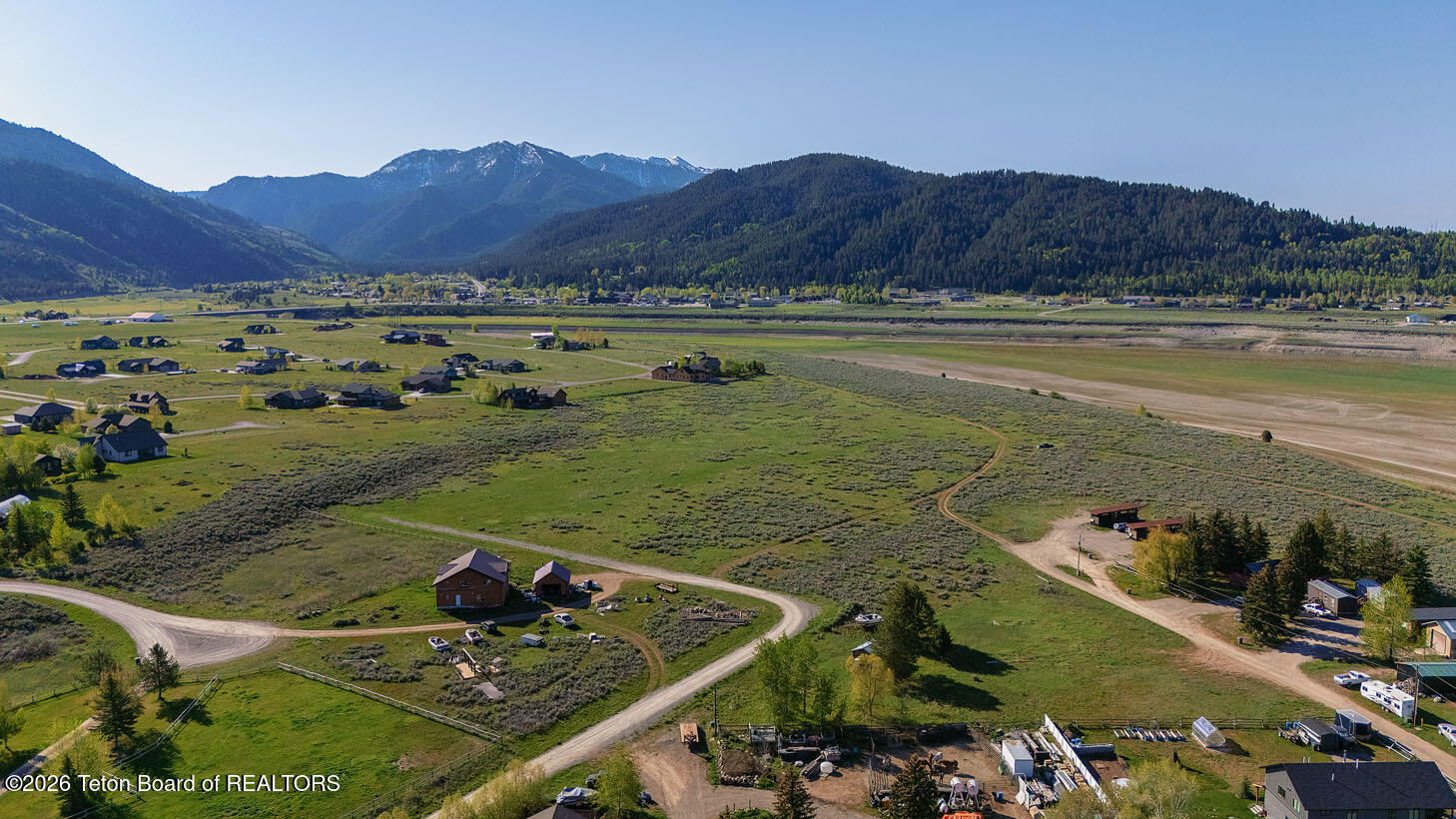 100 Alpine Wy Alpine, WY 83128 - Photo 12 of 12 parcel A a1041