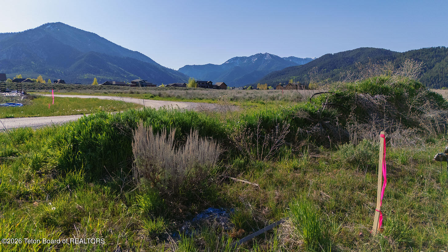 100 Alpine Wy Alpine, WY 83128 - Photo 4 of 12 parcel A a1031
