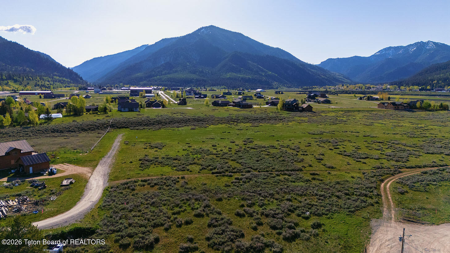 100 Alpine Wy Alpine, WY 83128 - Photo 5 of 12 parcel A a1030