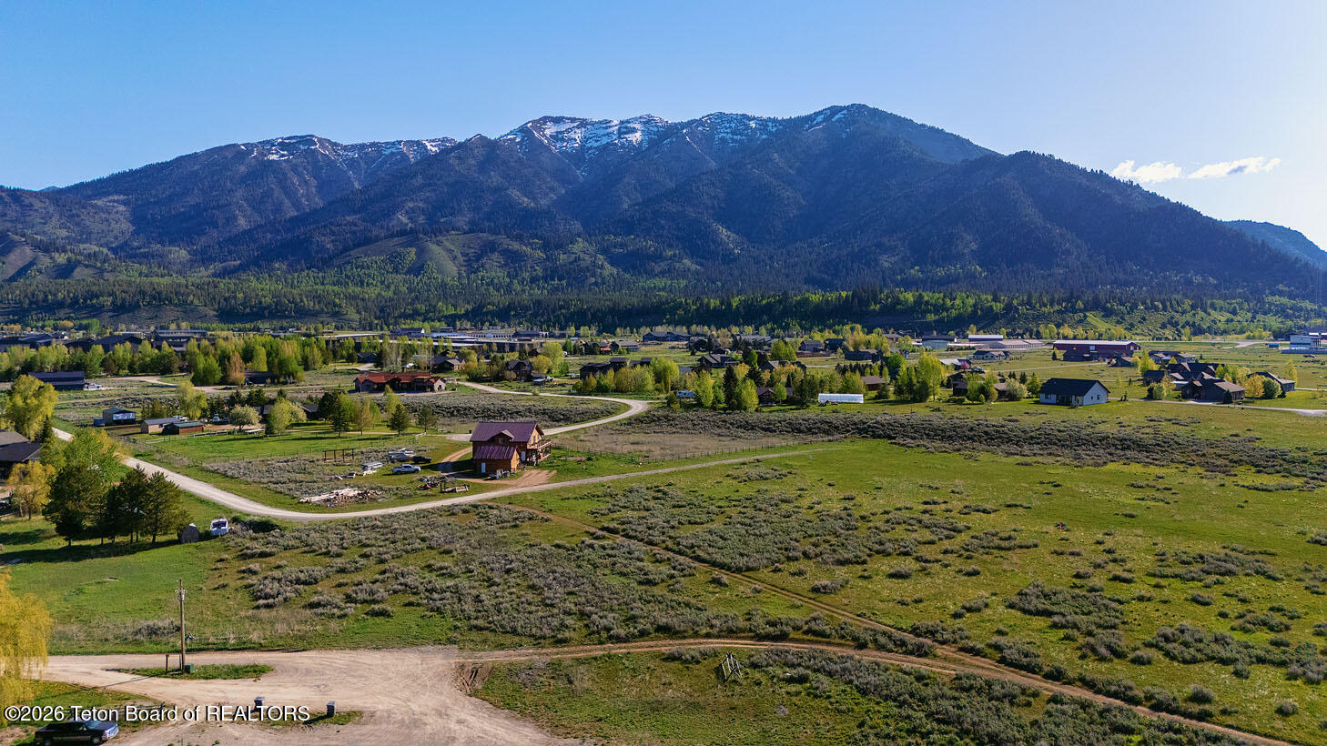 100 Alpine Wy Alpine, WY 83128 - Photo 7 of 12 parcel A a1024