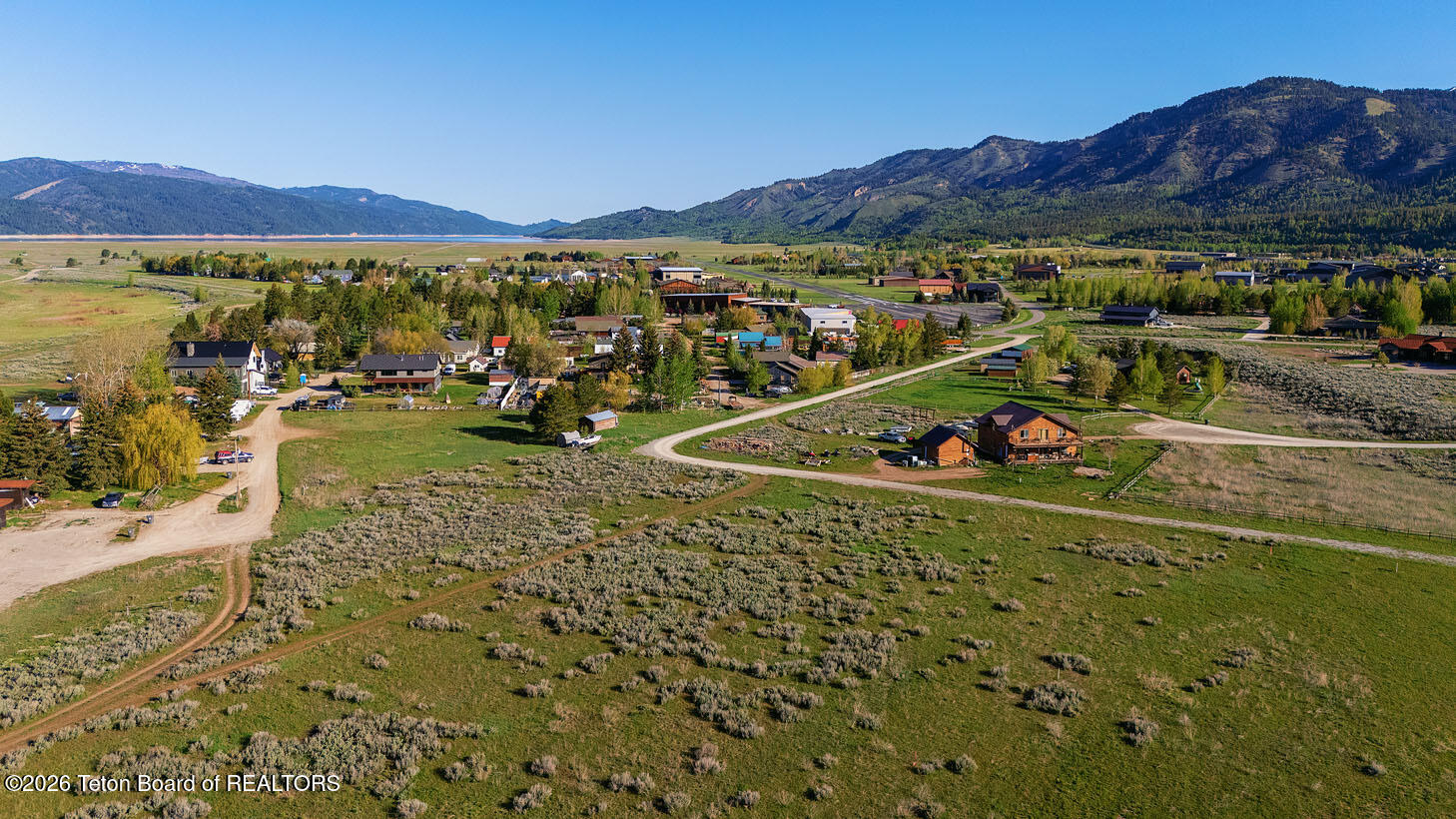 100 Alpine Wy Alpine, WY 83128 - Photo 8 of 12 parcel A a1017