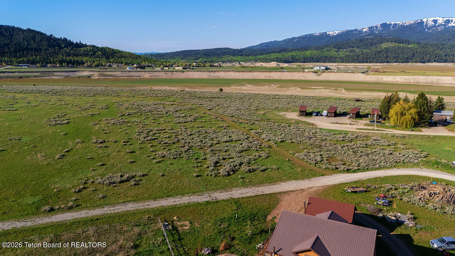 100 Alpine Wy Alpine, WY 83128 - Photo 10 of 12 parcel A a1012