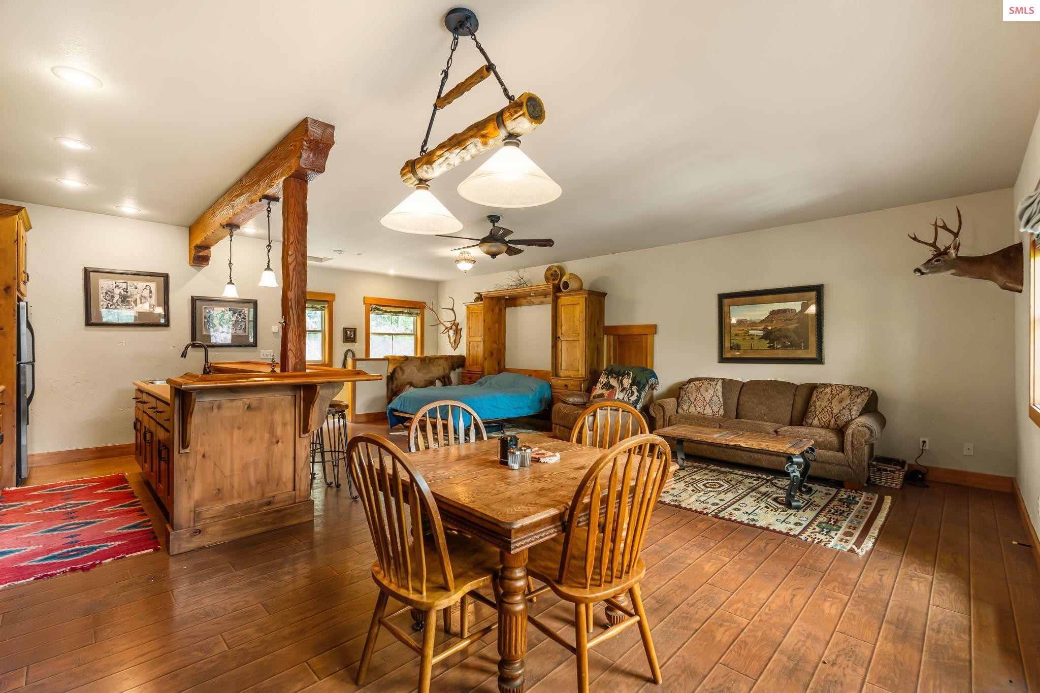 13962 Dufort Road Priest River, ID 83856 - Photo 56 of 85 Gallery Image 56