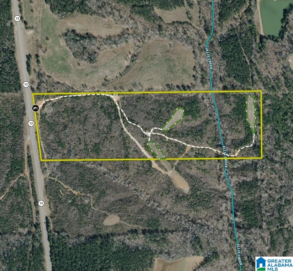 1 Highway 13, Unit 1 Berry, AL 35546 - Photo 52 of 52