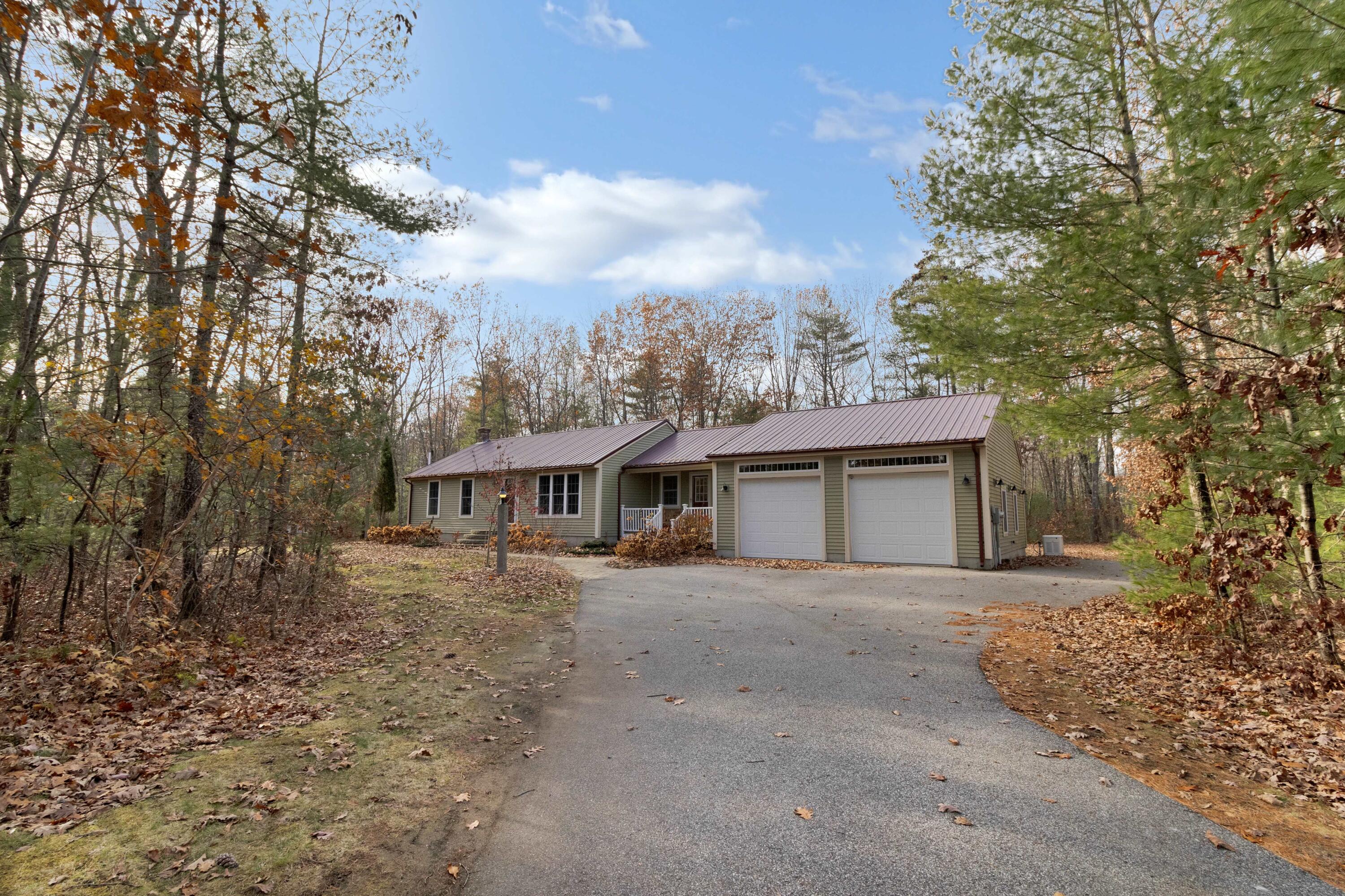 478 Townhouse Road East Waterboro, ME 04030 - Photo 53 of 61 1B6A0850