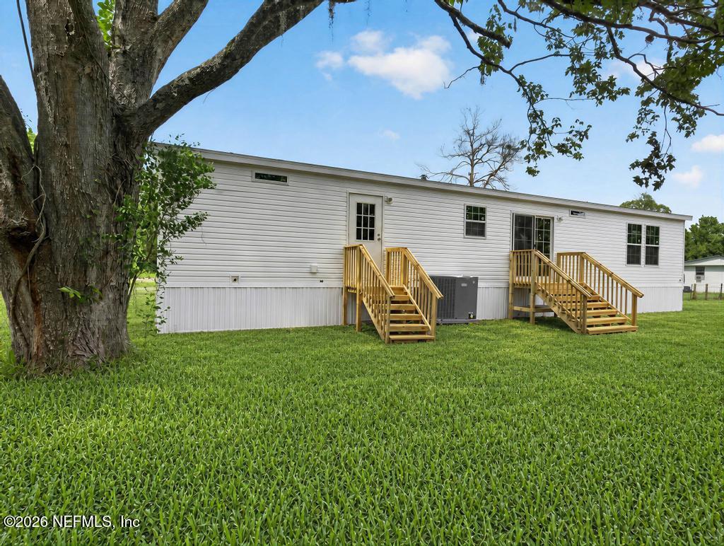54108 Pelican Road Callahan, FL 32011 - Photo 51 of 63 54108 Pelican Rd-53