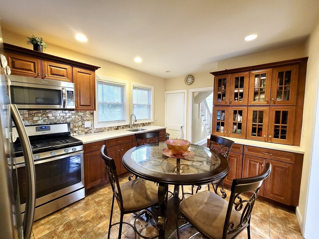 8 Bexley Road Boston, MA 02131 - Photo 13 of 25 Gallery Image 13