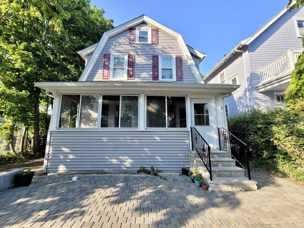 8 Bexley Road Boston, MA 02131 - Photo 2 of 25 Gallery Image 2