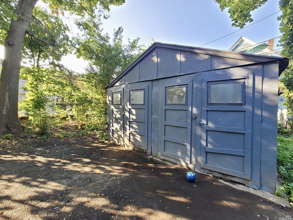 8 Bexley Road Boston, MA 02131 - Photo 22 of 25 Gallery Image 22