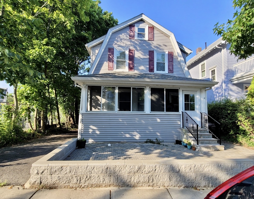 8 Bexley Road Boston, MA 02131 - Photo 25 of 25 Gallery Image 25
