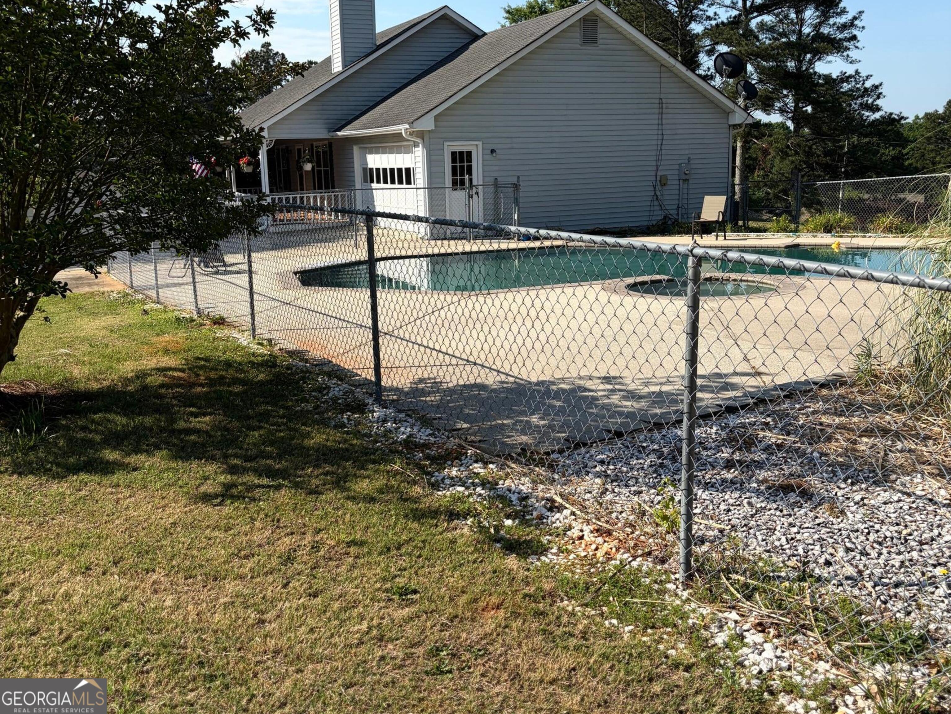 3245 Bold Springs Road Dacula, GA 30019 - Photo 3 of 53