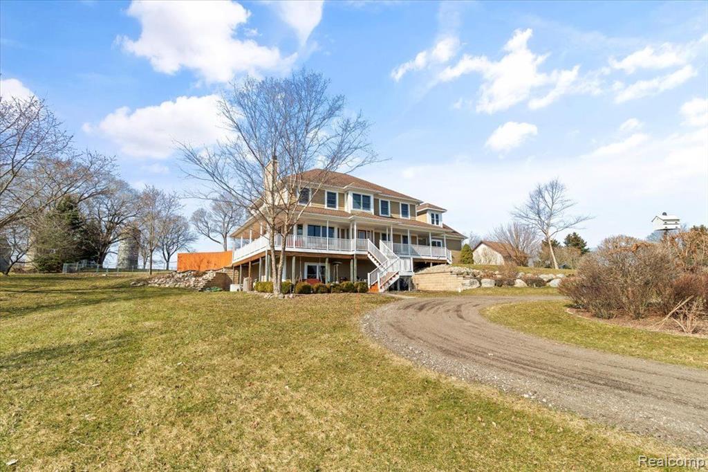 7055 Ormond Road Davisburg, MI 48350 - Photo 6 of 87 Gallery Image 6