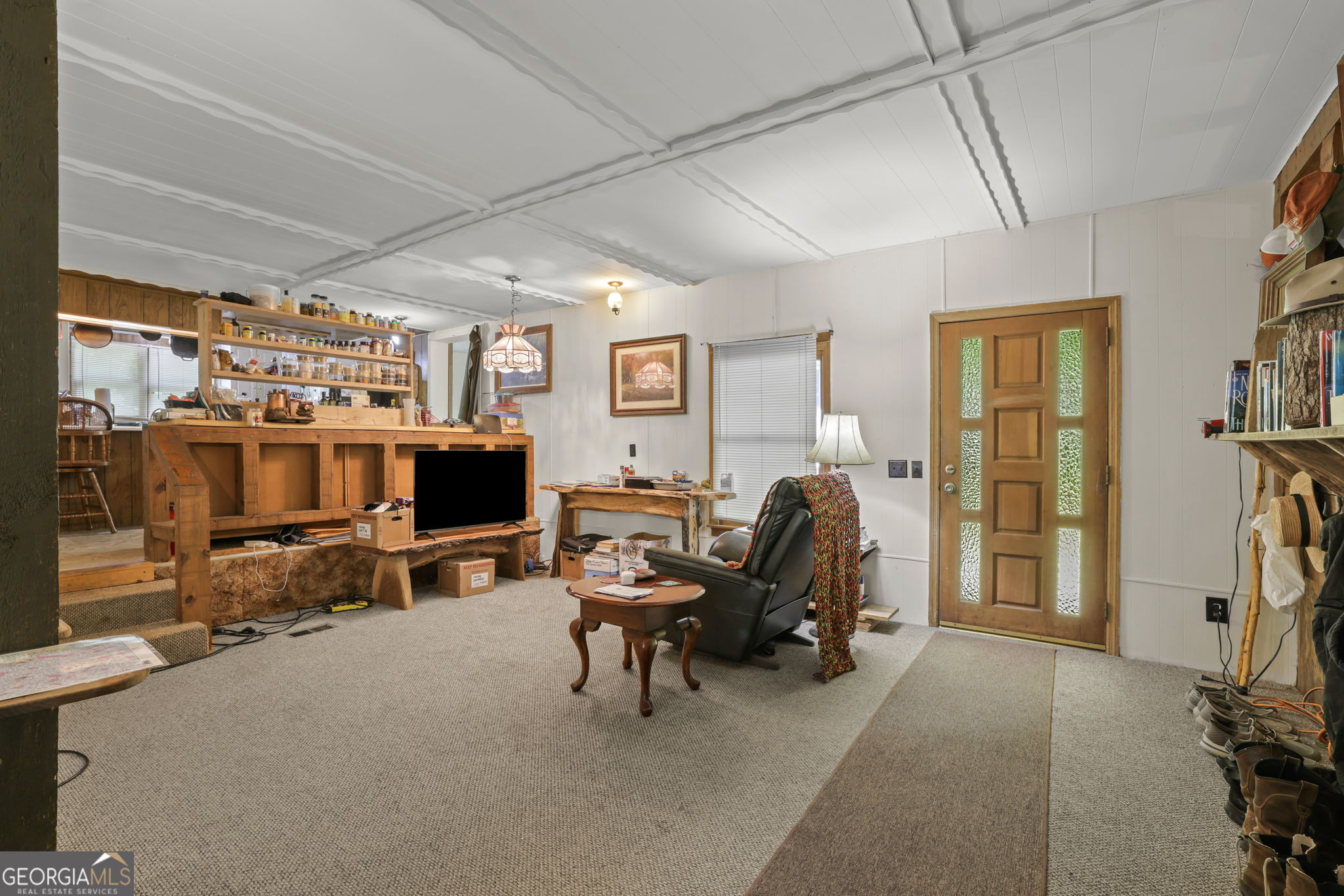 544 Darnell Creek Road Rabun Gap, GA 30568 - Photo 37 of 96