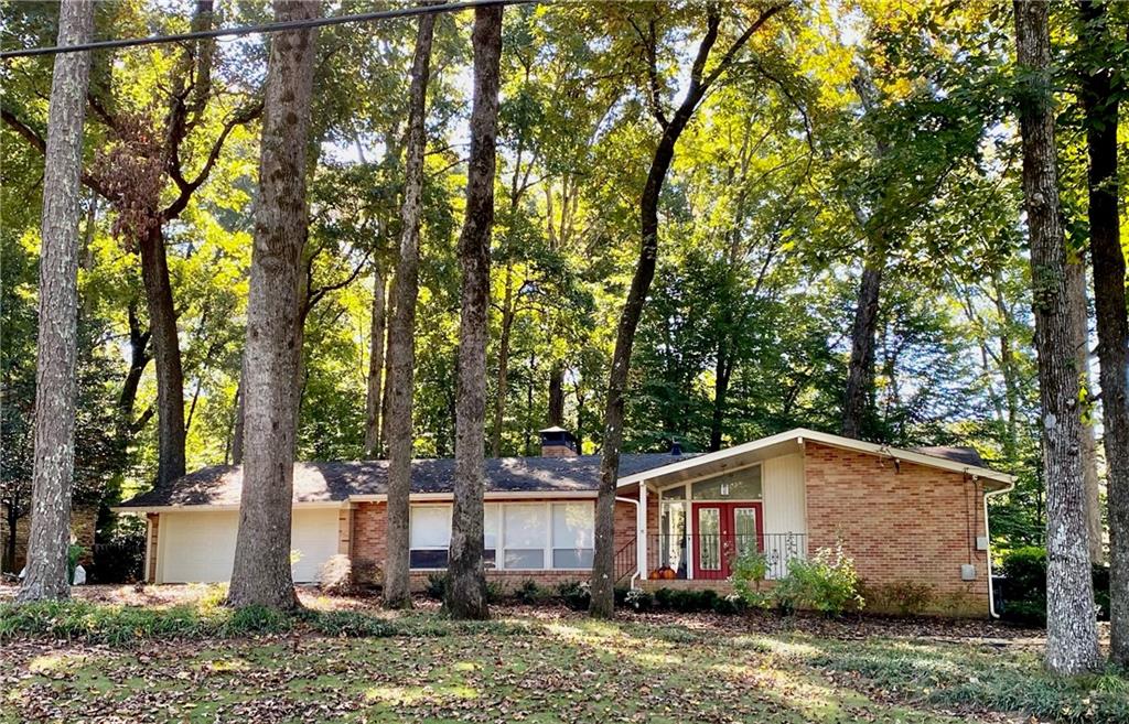 2415 Woodleaf Lane Decatur, GA 30033 - Photo 1 of 1