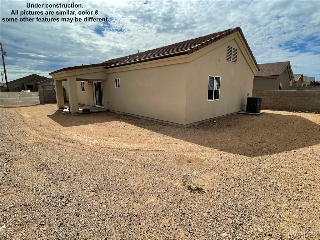 3555 North Kenneth Road Kingman, AZ 86409 - Photo 19 of 19