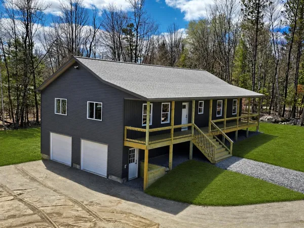 $489,900 | 5 Holly Lane, Cornville, ME 04976