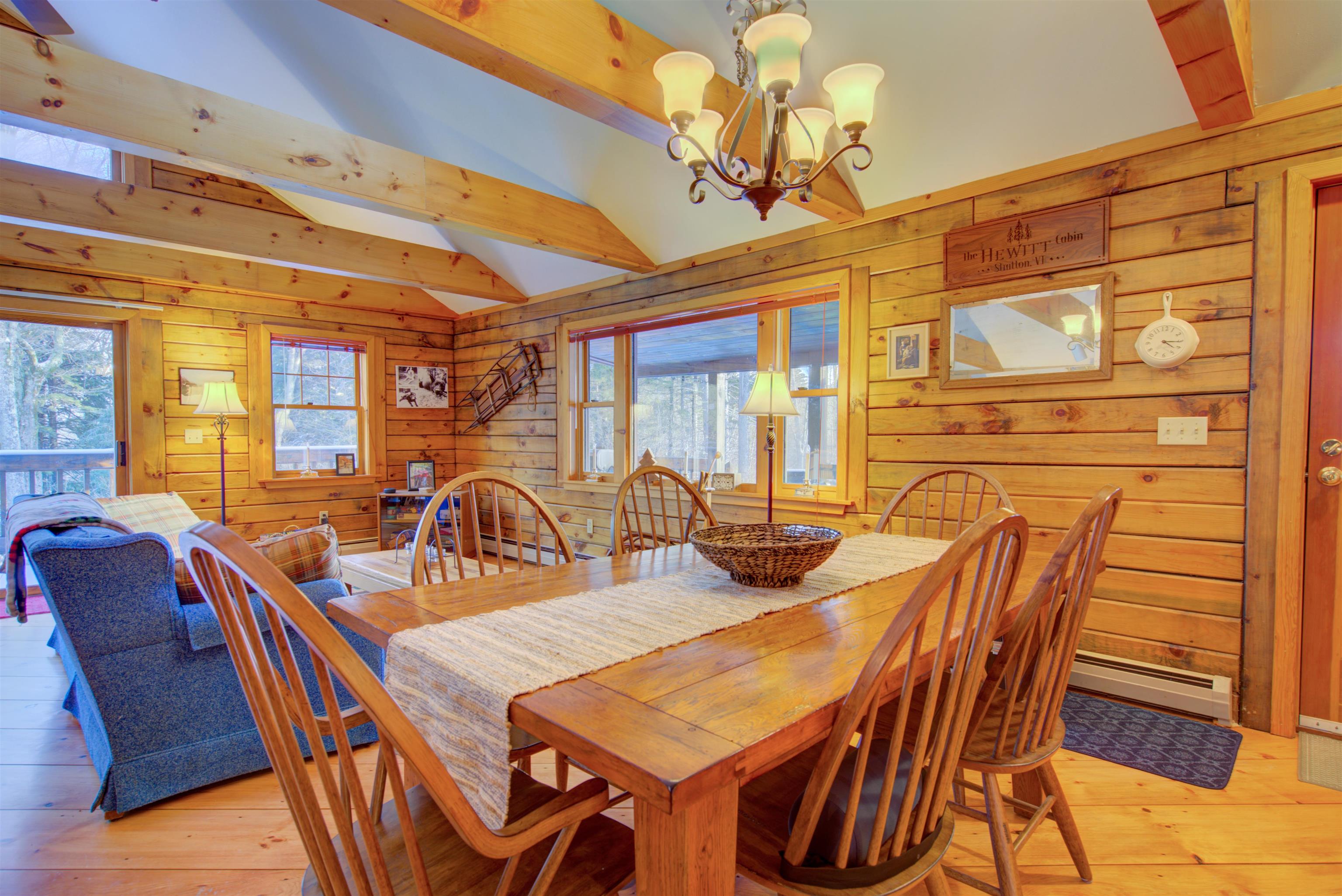 153 Leon Stocker Drive Stratton, VT 05360 - Photo 8 of 23