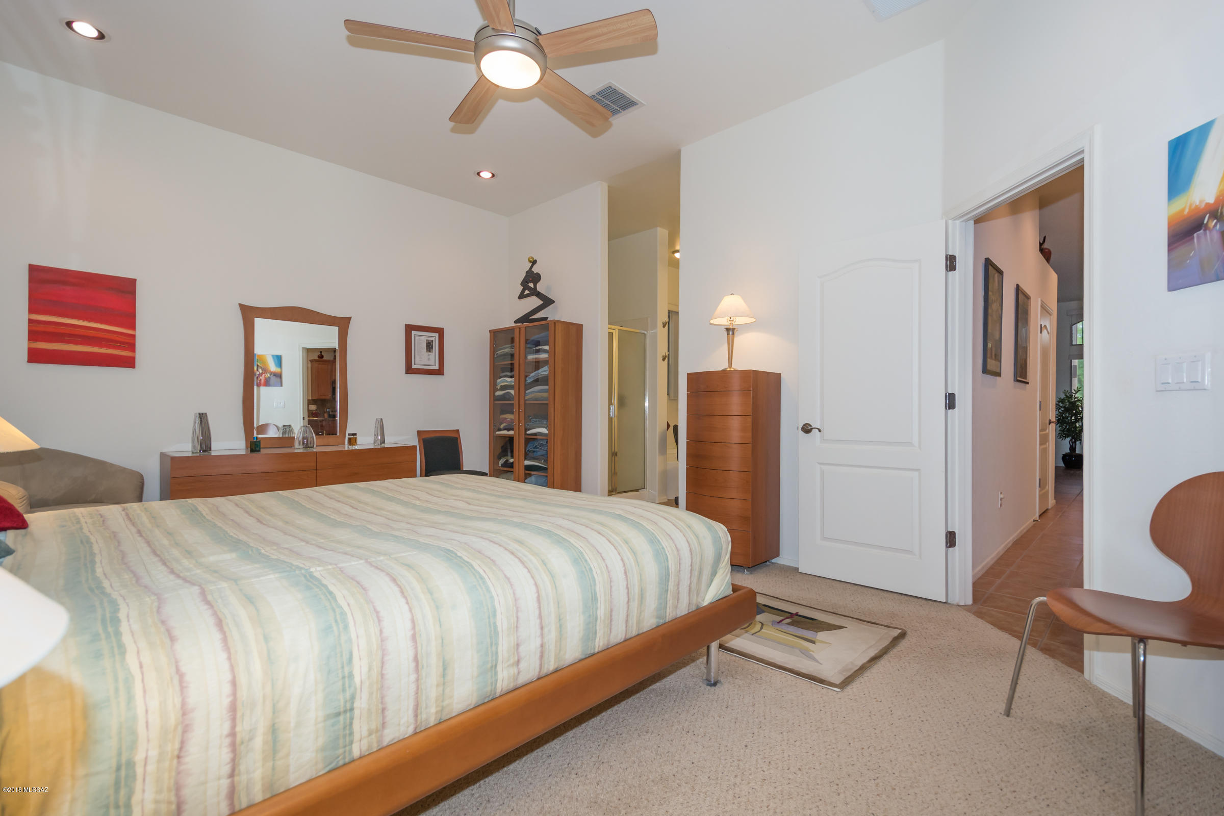 3943 East Ruffian Road Tucson, AZ 85739 - Photo 25 of 50