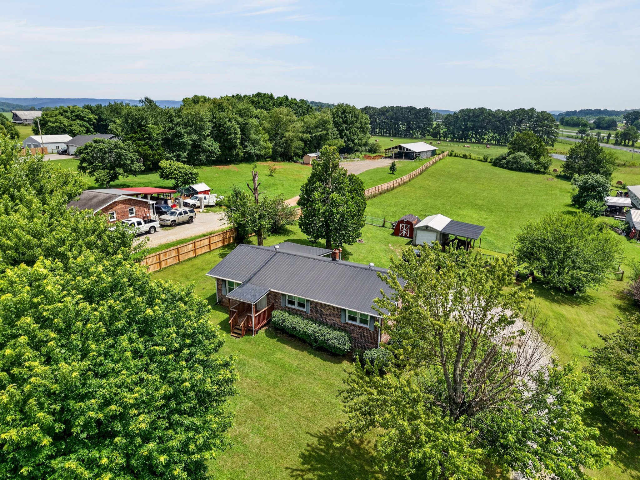 234 Jim Hennessee Road Sparta, TN 38583 - Photo 29 of 39