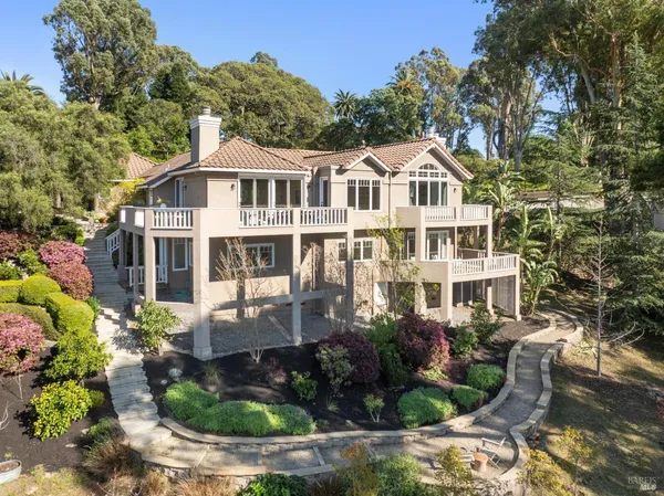 $3,250,000 | 99 Deer Park Avenue, San Rafael, CA 94901