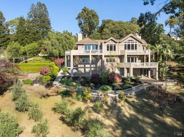 $3,250,000 | 99 Deer Park Avenue, San Rafael, CA 94901