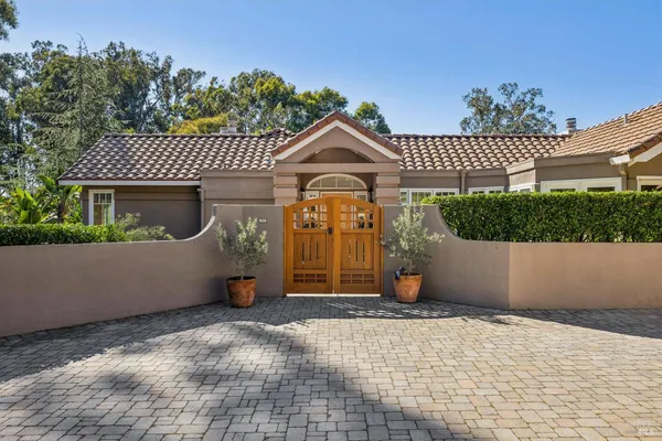 $3,250,000 | 99 Deer Park Avenue, San Rafael, CA 94901