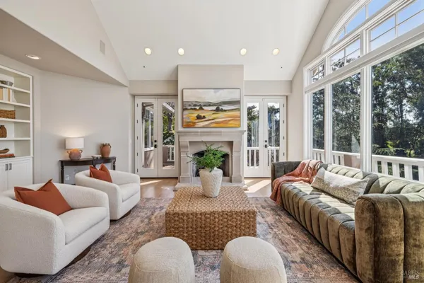 $3,250,000 | 99 Deer Park Avenue, San Rafael, CA 94901