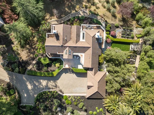 $3,250,000 | 99 Deer Park Avenue, San Rafael, CA 94901