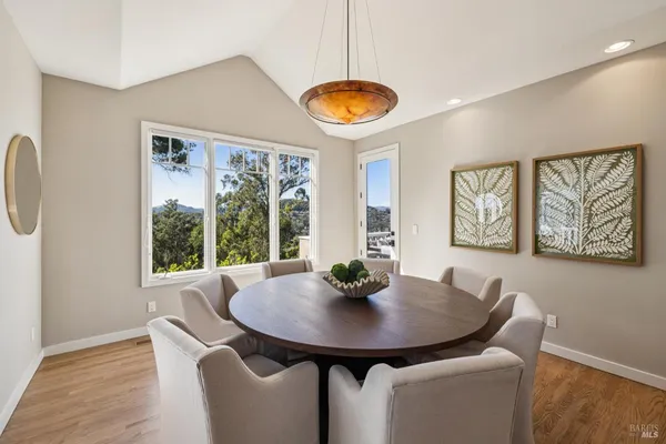 $3,250,000 | 99 Deer Park Avenue, San Rafael, CA 94901