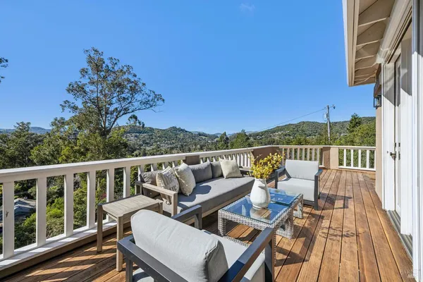 $3,250,000 | 99 Deer Park Avenue, San Rafael, CA 94901